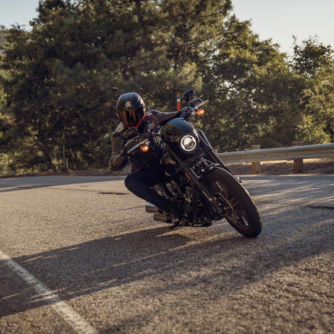 Harley-Davidson Japanのインスタグラム