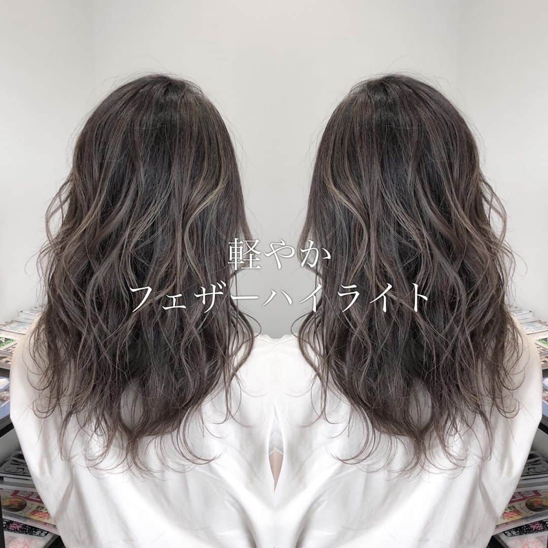 ハナフサユウスケのインスタグラム：「巻きと相性バツグンですー ＊ ＊ #hairarrange#アレンジ#ヘアアレンジ#ヘアセット#美容室#美容師#姫路#岡山#赤穂#赤穂市#簡単アレンジ#ヘアアレンジ動画#セルフアレンジ#インナーカラー#バレイヤージュ#サロンモデル#サロモ#撮影#ハイライト#グラデーション#外国人風カラー#グレージュ#シルバーアッシュ#グレーアッシュ#ブリーチ#ムラシャン#ハイトーン#美容学生」