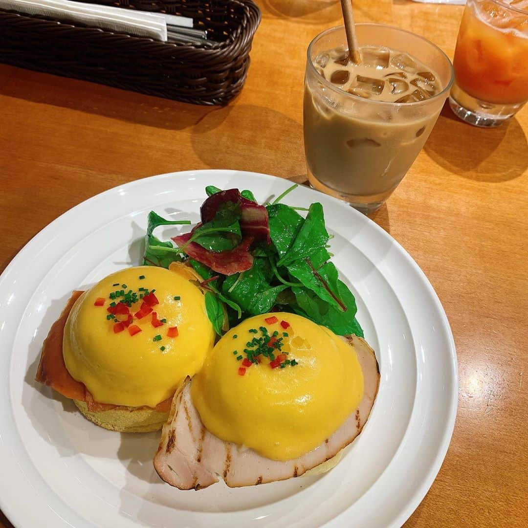 白沢かなえのインスタグラム