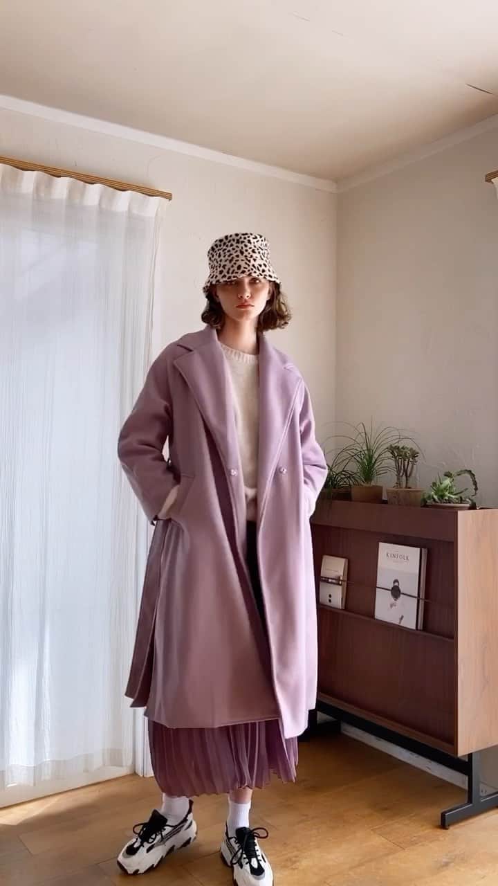 AMAILのインスタグラム