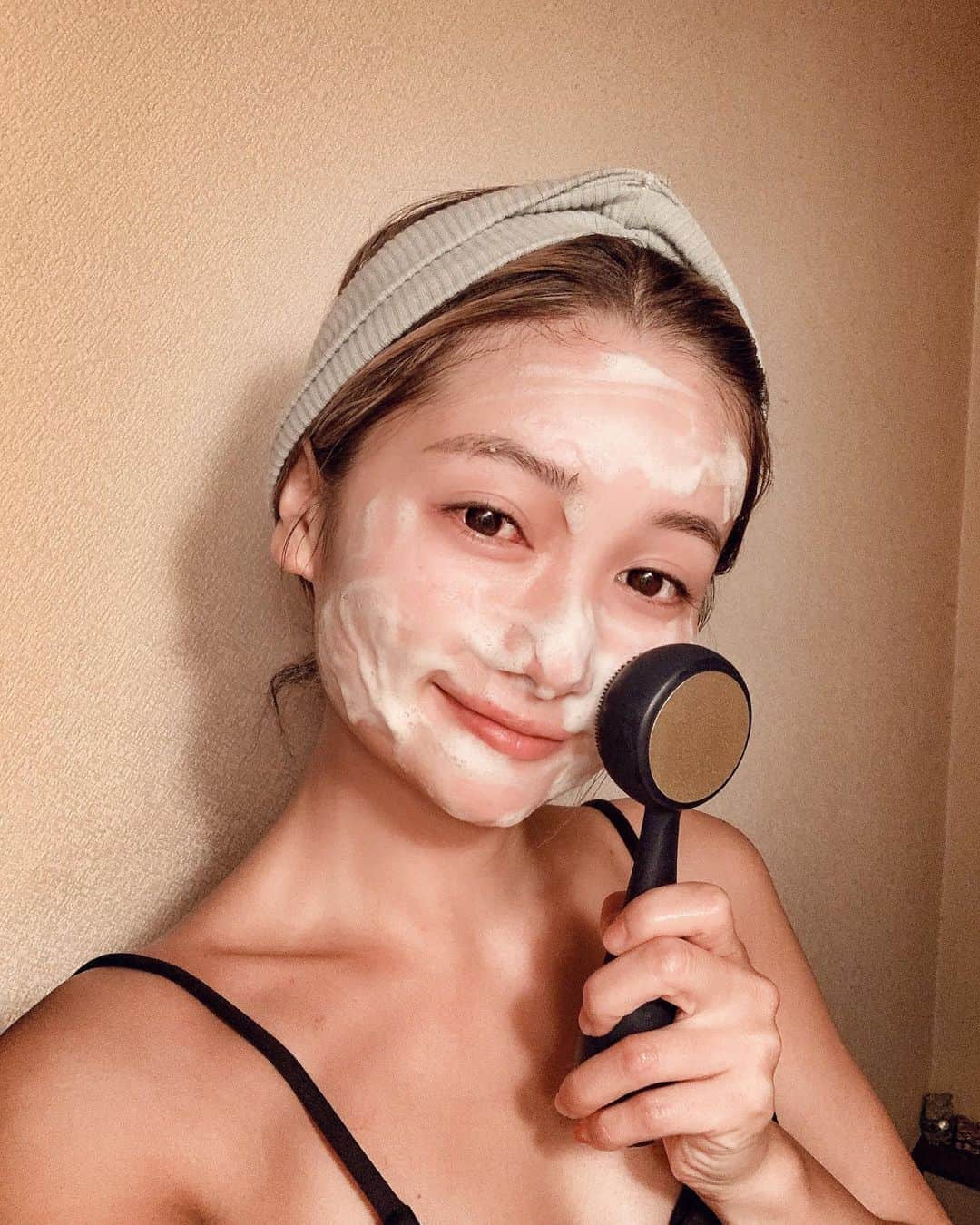 チアコマのインスタグラム