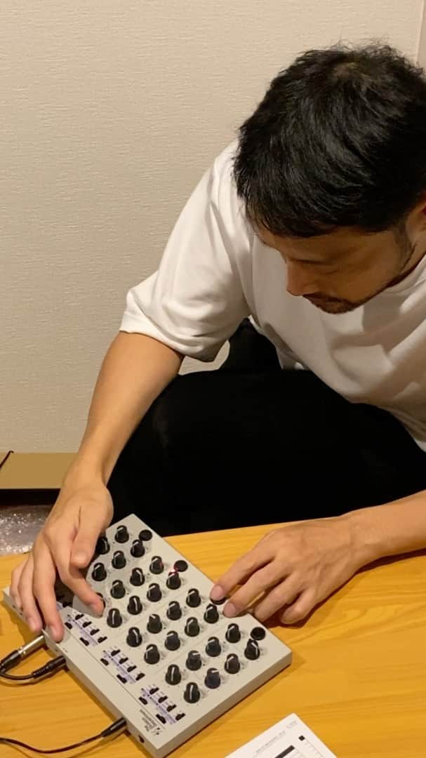 内田朝陽のインスタグラム