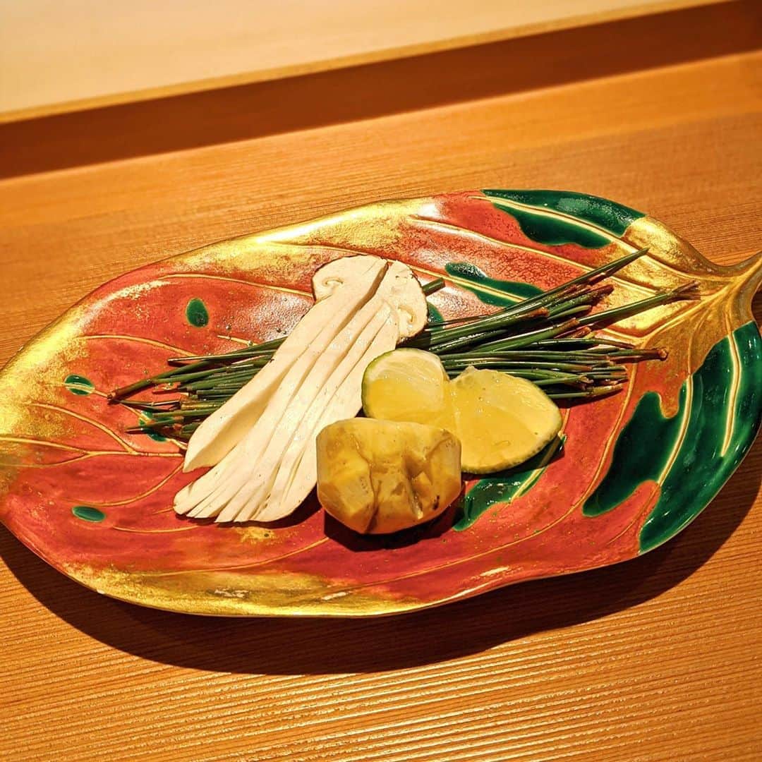 安岡あゆみのグルメインスタ