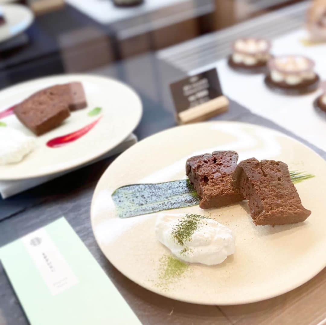 市川歩美のグルメインスタ