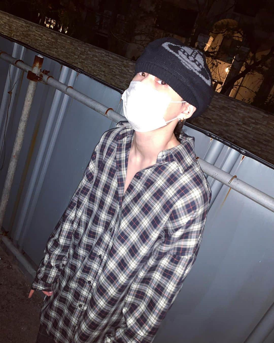 イドンさんのインスタグラム写真 - (イドンInstagram)10月7日 23時46分 - hyojong_1994