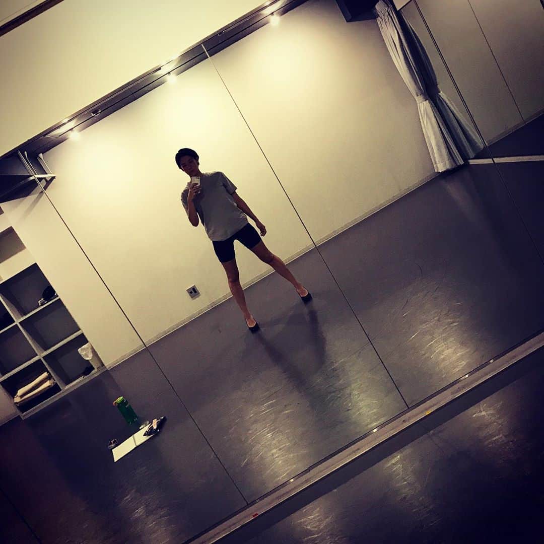 土井ケイトのインスタグラム：「💪✨let’s do this.」