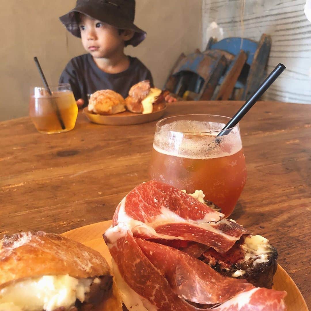 猪村有希のグルメインスタ