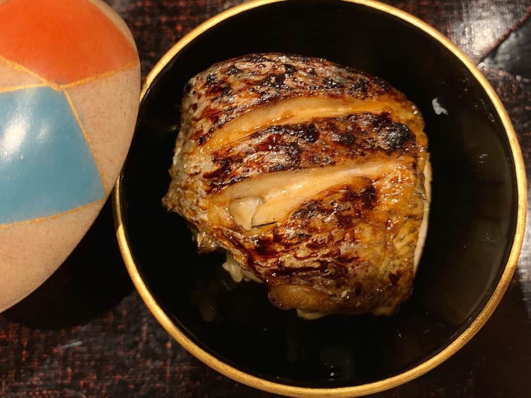 高井直子のグルメインスタ