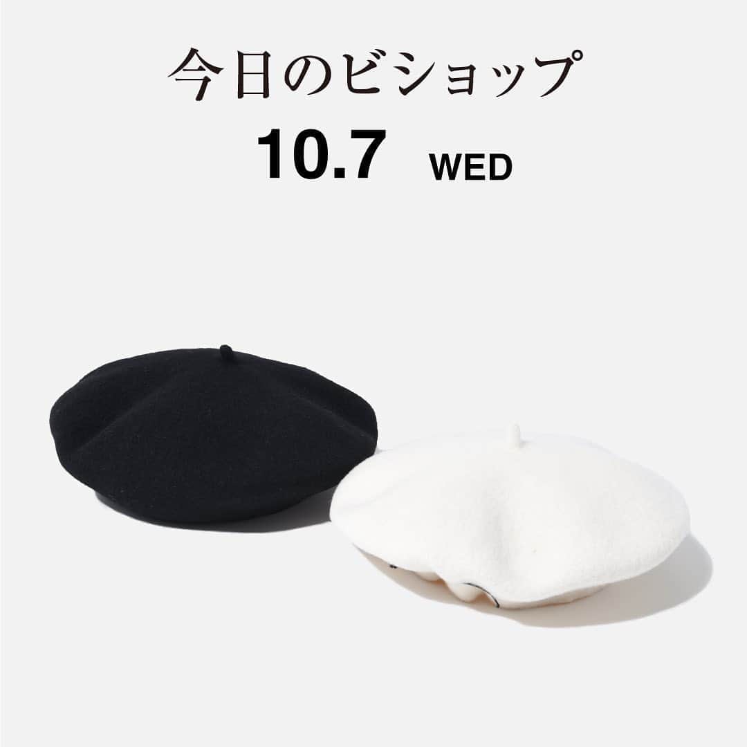 Bshop officialのインスタグラム