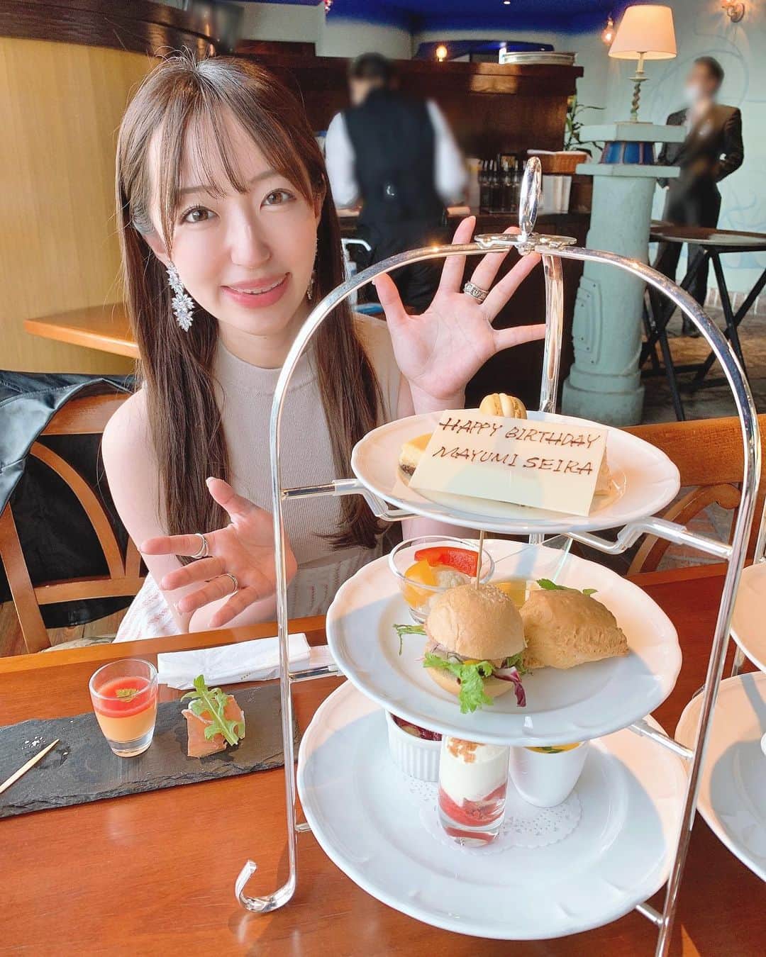 小島まゆみのグルメインスタ