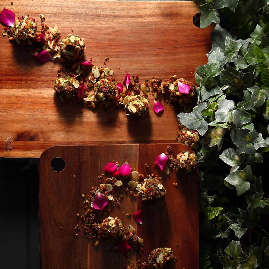 アルカンシエル南青山のグルメインスタ