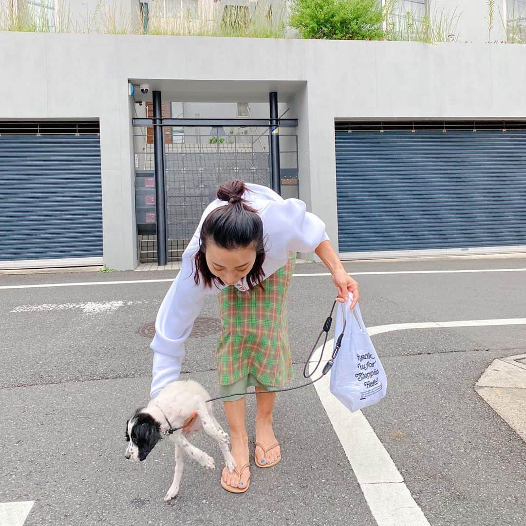 牧野紗弥のインスタグラム