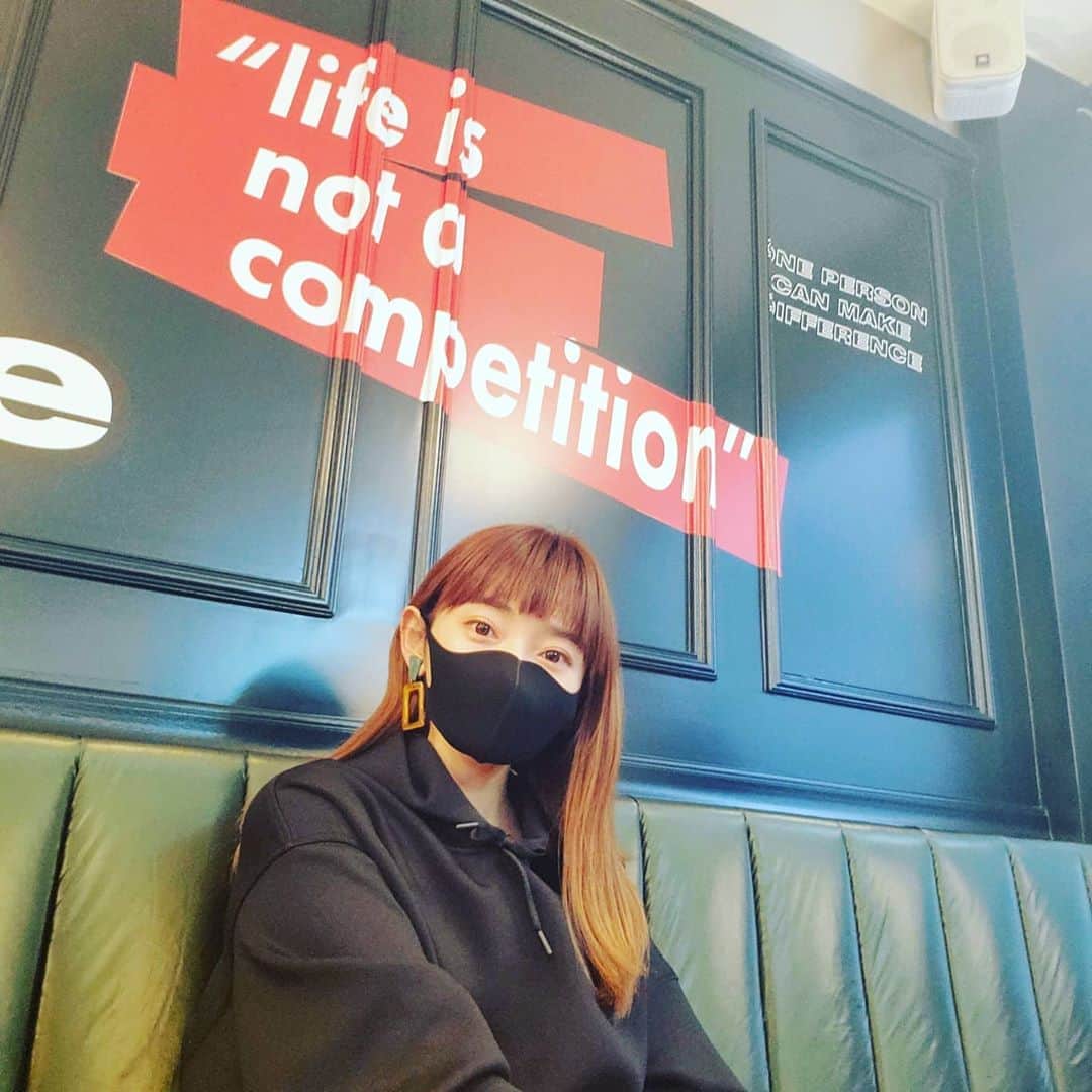 marinaのインスタグラム
