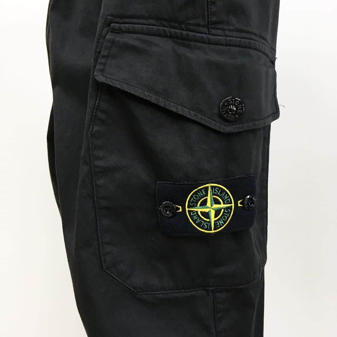 エリミネイターさんのインスタグラム写真 - (エリミネイターInstagram)「20AW STONE ISLAND JOGGER CARGO PANT has arrived at ELIMINATOR store and online. . #stoneisland #stoneislandshadowproject  #errolsonhugh #acronym #acrnm #acrnmweek #function #uk #culture #casuals #urbanwear #urbantech #sportwear #urbanfashion #sport #military #aw20 #aw20collection #20aw #newcollection #streetfashion #streetstyle #streetwear #massimoosti #eliminator #daikanyama #tokyo #highsnobiety #football」10月7日 16時07分 - eliminator_tokyo