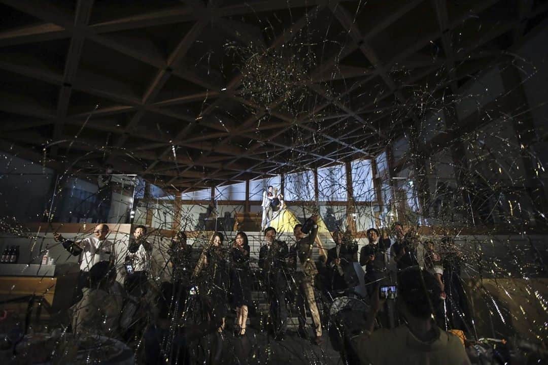 17人をフォロー中 【結婚式場】ラヴィマーナ神戸ウエディングのグルメインスタ