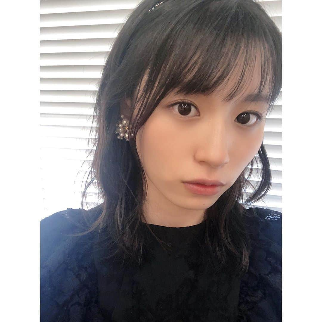 浅倉樹々さんのインスタグラム写真 - (浅倉樹々Instagram)「🖤🖤  本日発売の﻿ ﻿ IDOL AND READ 024﻿ ﻿ 浅倉樹々が掲載されています🌷🤍﻿ ﻿ ﻿ 写真も含め16ページにわたる﻿ ロングインタビューとなっています﻿ ﻿ これを読んだら﻿ 浅倉樹々をマスターできます笑﻿ ﻿ 是非ご覧ください！﻿ ﻿ ﻿ #tsubaki_factory #つばきファクトリー﻿ #浅倉樹々 #アイドル #idol #黒ワンピ #ブラック #好き﻿ #セルフプロデュース #本屋さんへgo﻿ ﻿」10月7日 16時44分 - kiki_asakura.official