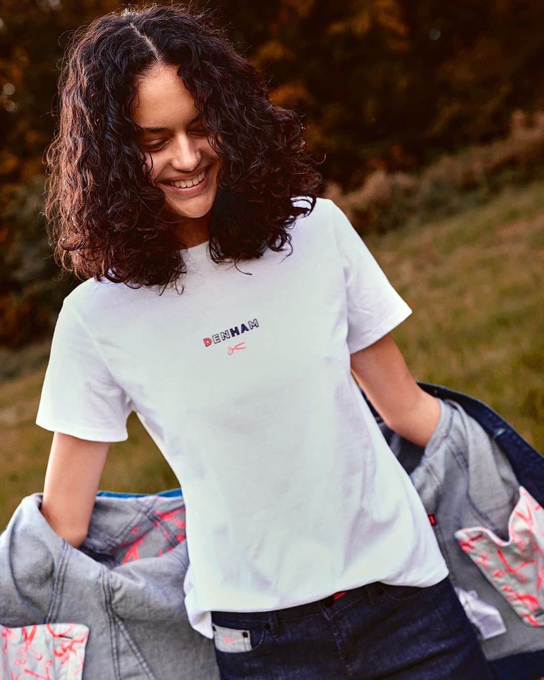 denham_japanのインスタグラム