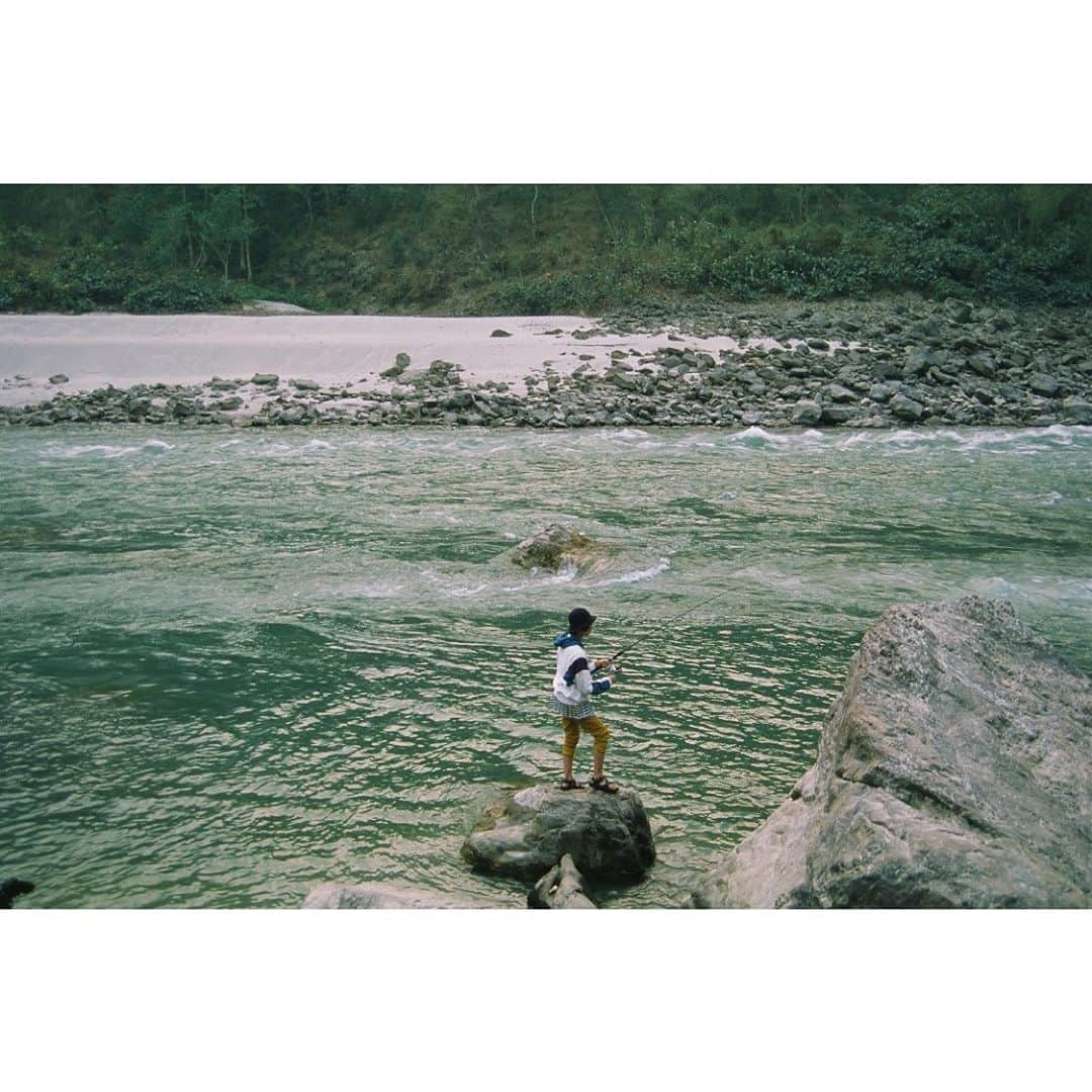 須賀健太さんのインスタグラム写真 - (須賀健太Instagram)「載せる写真なさすぎ… 釣りしたい！」10月7日 16時46分 - sugakenta1019
