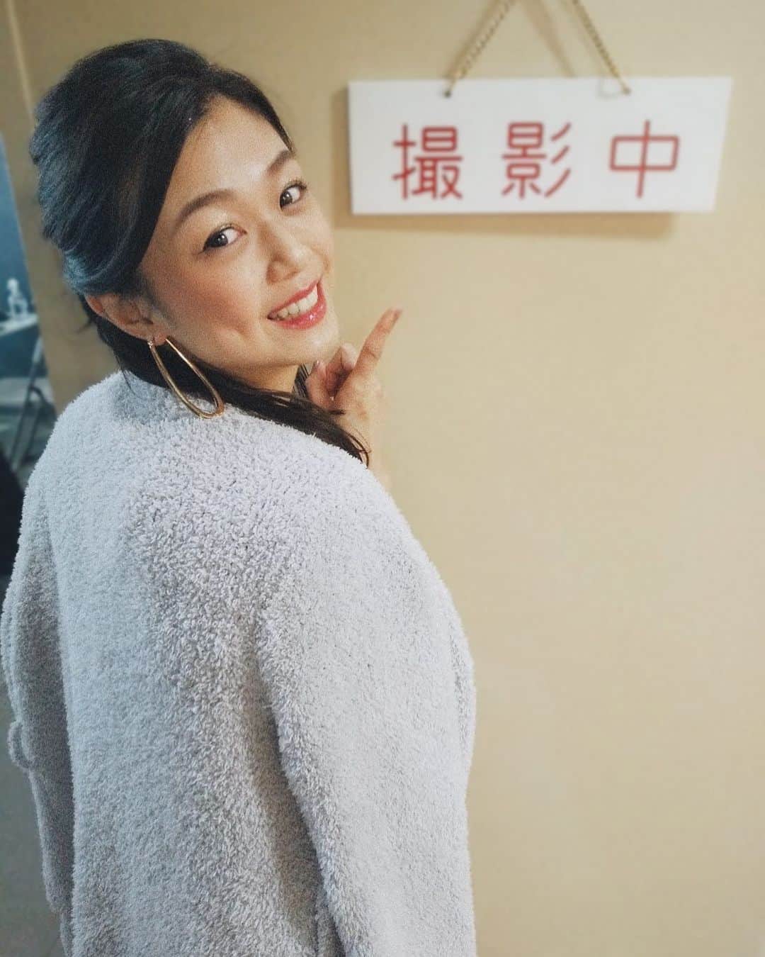 Irisのインスタグラム
