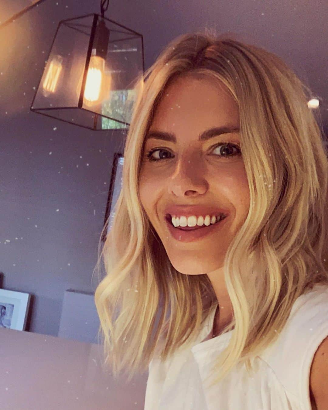 Mollie Kingのインスタグラム