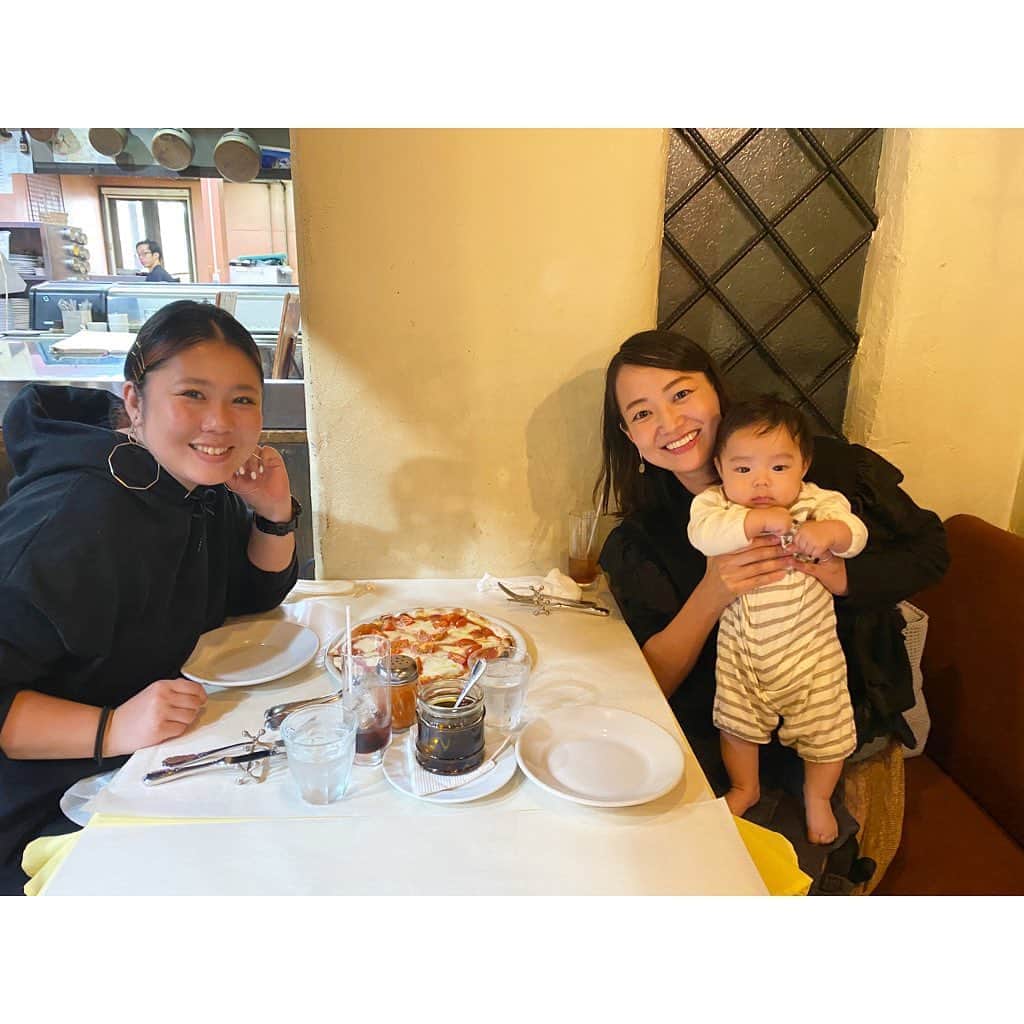 林唯衣のグルメインスタ