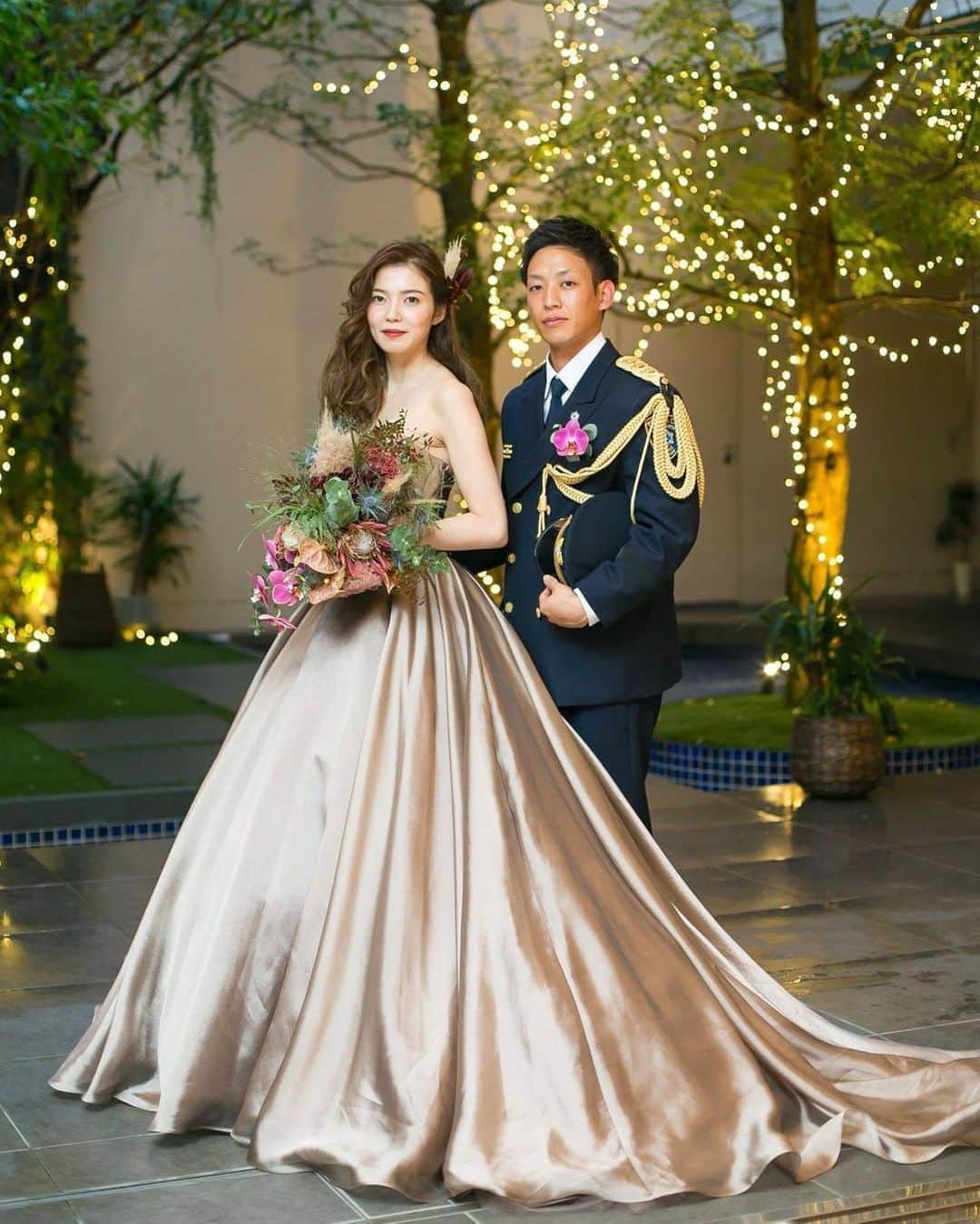 LAZOR_GARDEN_NAGOYAのグルメインスタ