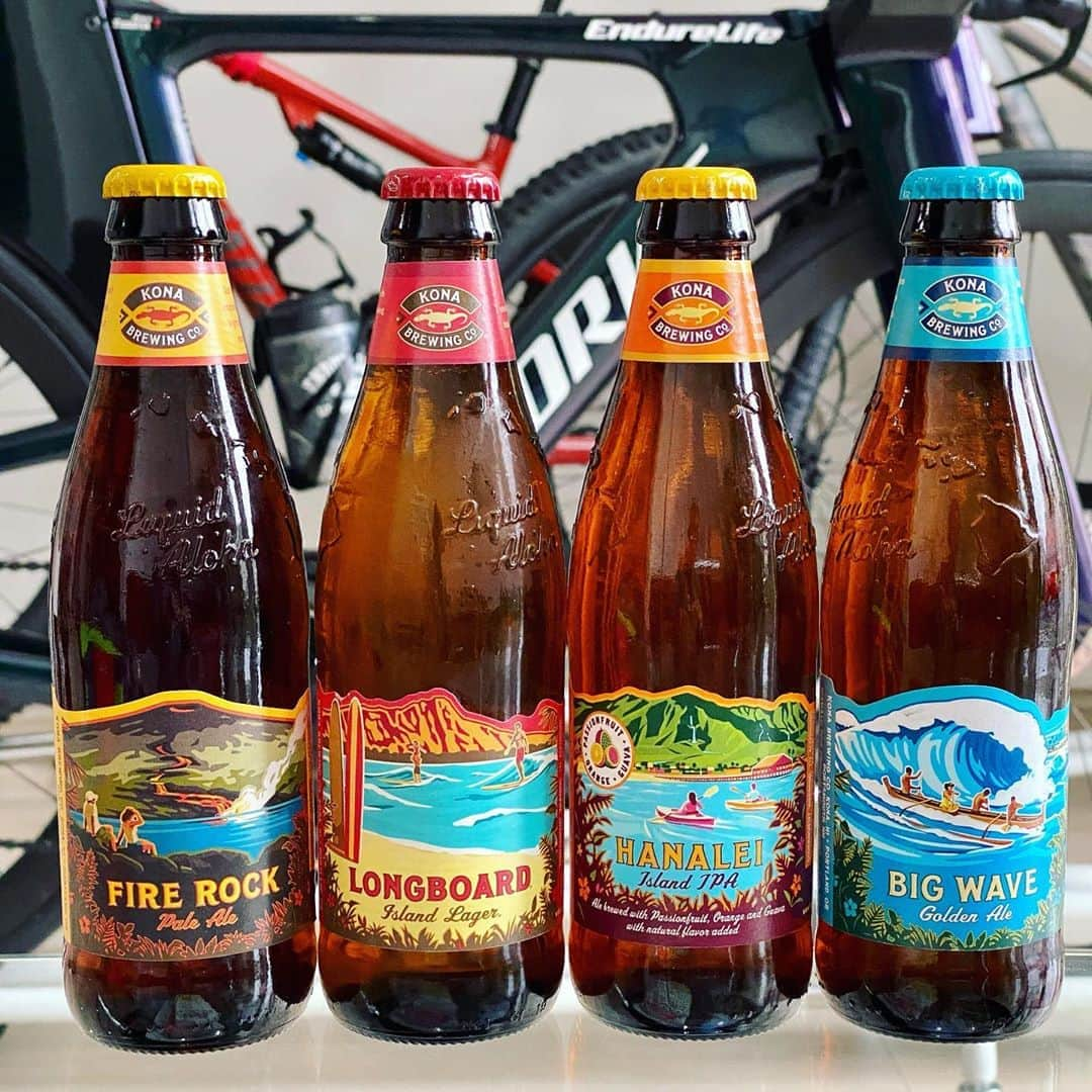 竹谷賢二さんのインスタグラム写真 - (竹谷賢二Instagram)「#konabrewingco #IMコナ #思いを馳せる #エンデュアライフ」10月7日 17時29分 - tktakeyakenji