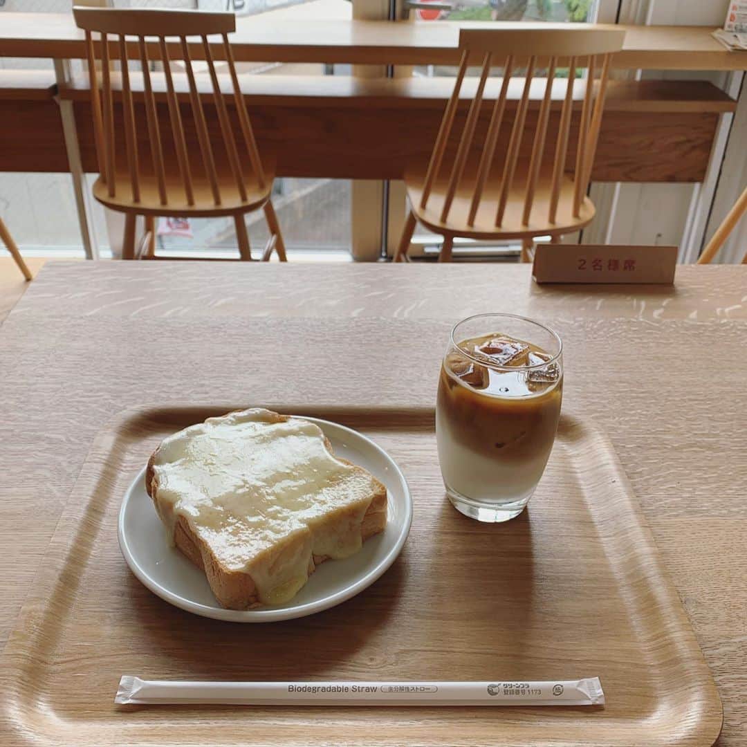 優木望未のグルメインスタ