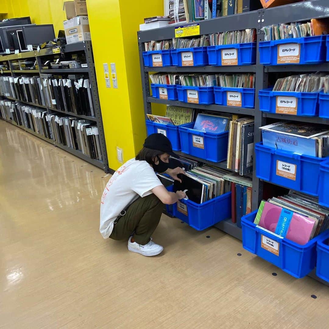 島田翼のインスタグラム