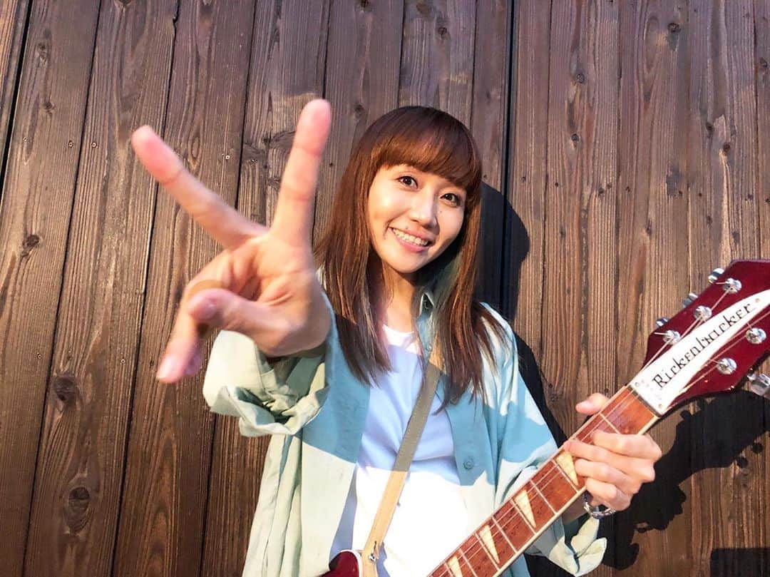 矢井田瞳のインスタグラム