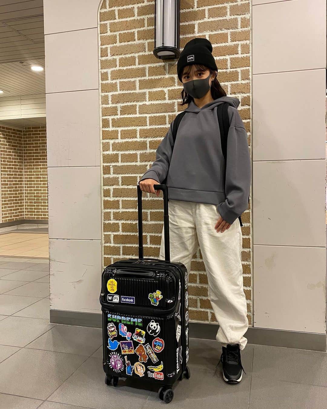 佐藤ひなたのインスタグラム