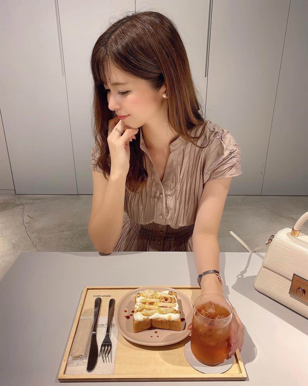 haruru0724のグルメインスタ