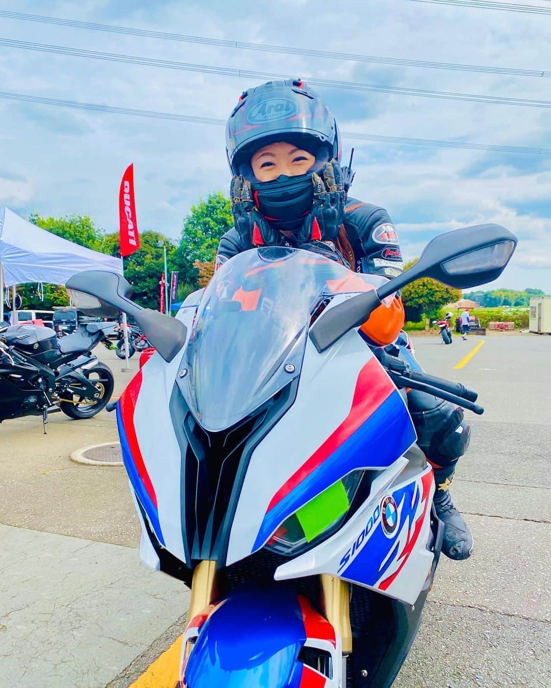 木村亜美のインスタグラム