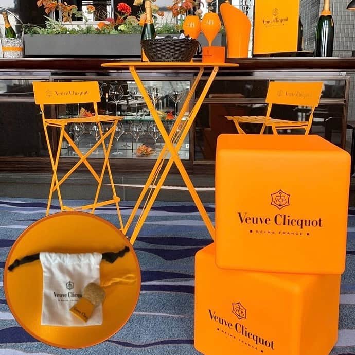 Table 9 TOKYO のグルメインスタ