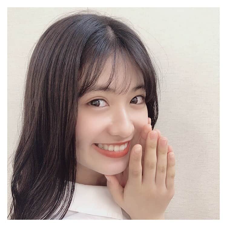 凛美さんのインスタグラム写真 - (凛美Instagram)「🥚🥚🥚﻿ 髪切ってきたなり。﻿ 結構伸びてたからうれし~♡﻿ ﻿ ﻿ ﻿ ﻿ ﻿ ﻿ ﻿ ﻿ ﻿ @takashi_haraguchi  #ヘアカット#ヘアメンテ#くるくる」10月7日 17時54分 - rimi_kenon_official