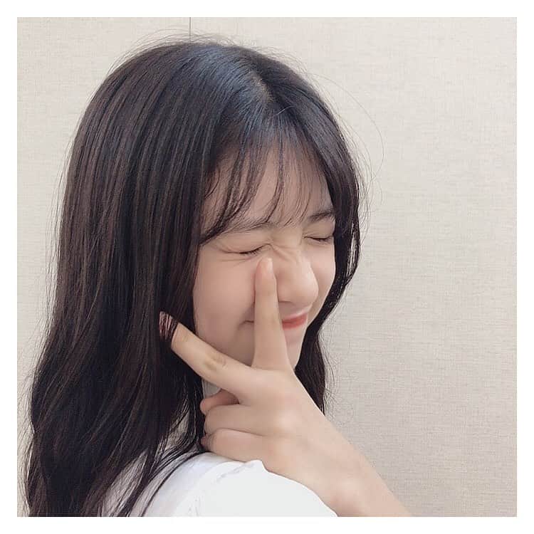 凛美さんのインスタグラム写真 - (凛美Instagram)「🥚🥚🥚﻿ 髪切ってきたなり。﻿ 結構伸びてたからうれし~♡﻿ ﻿ ﻿ ﻿ ﻿ ﻿ ﻿ ﻿ ﻿ ﻿ @takashi_haraguchi  #ヘアカット#ヘアメンテ#くるくる」10月7日 17時54分 - rimi_kenon_official