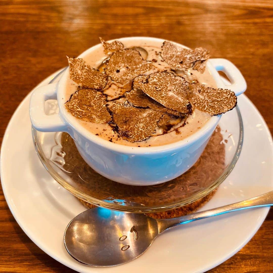 休日課長のグルメインスタ