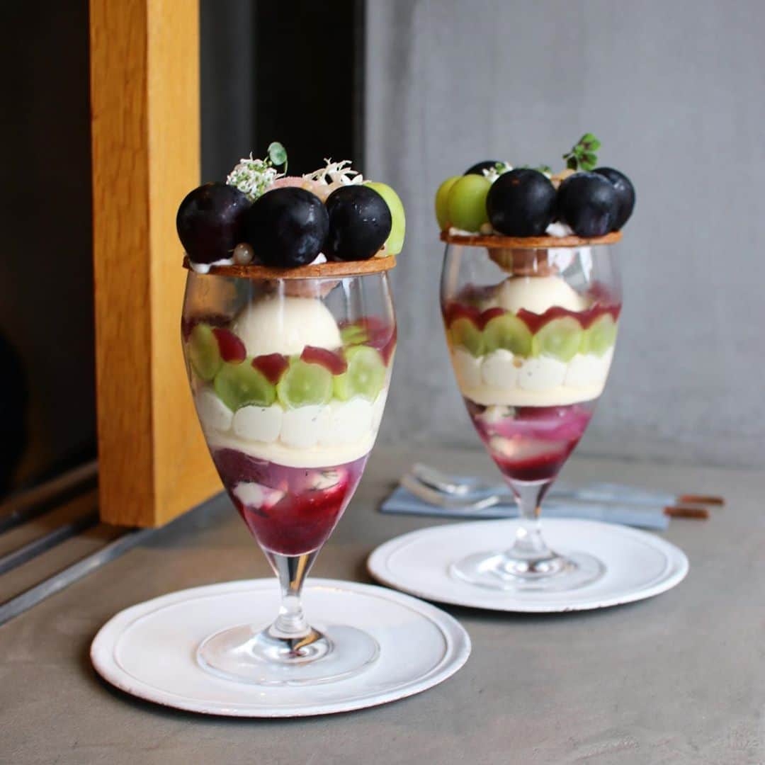 Atsukoのグルメインスタ