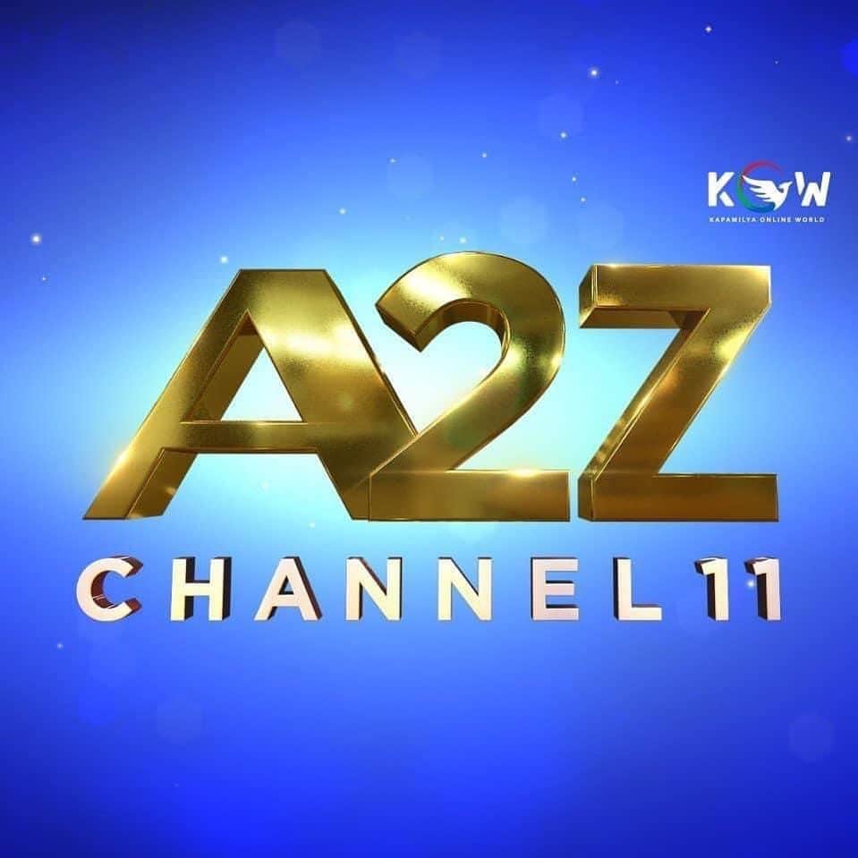 Ryan Bangさんのインスタグラム写真 - (Ryan BangInstagram)「#A2Z Channel 11! Thank you po Lord! See you on October 10!」10月7日 17時49分 - ryanbang