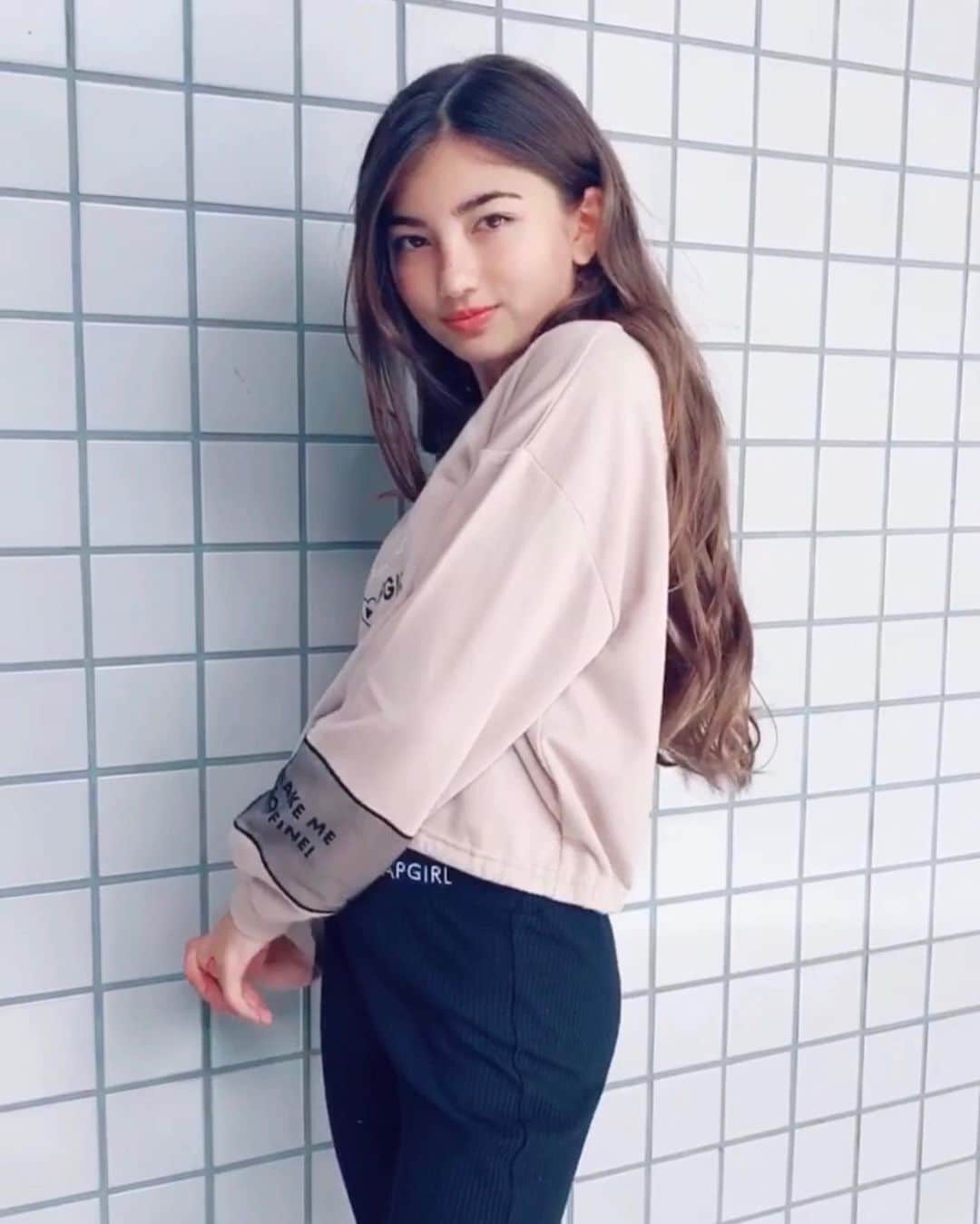 りりあのインスタグラム