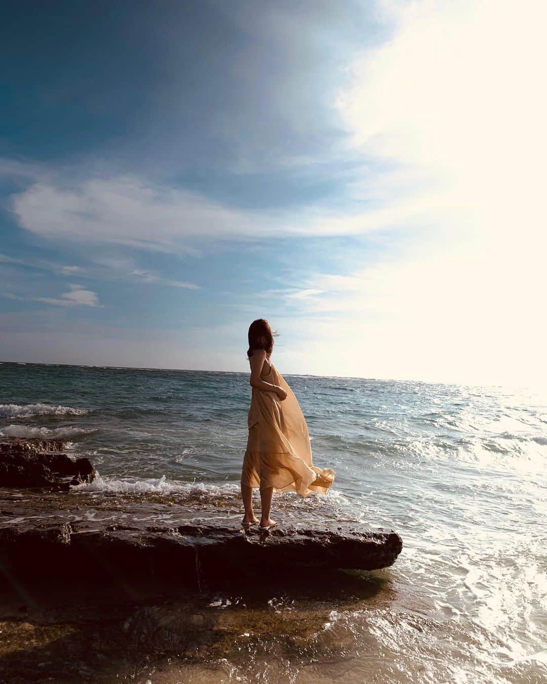 源藤アンリさんのインスタグラム写真 - (源藤アンリInstagram)「🌚🪐」10月7日 18時02分 - anrigento
