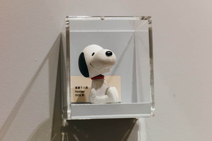 SNOOPY MUSEUM TOKYOのインスタグラム：「#snoopymuseumtokyo #schulzmuseum #snoopy #スヌーピーミュージアム #スヌーピー」