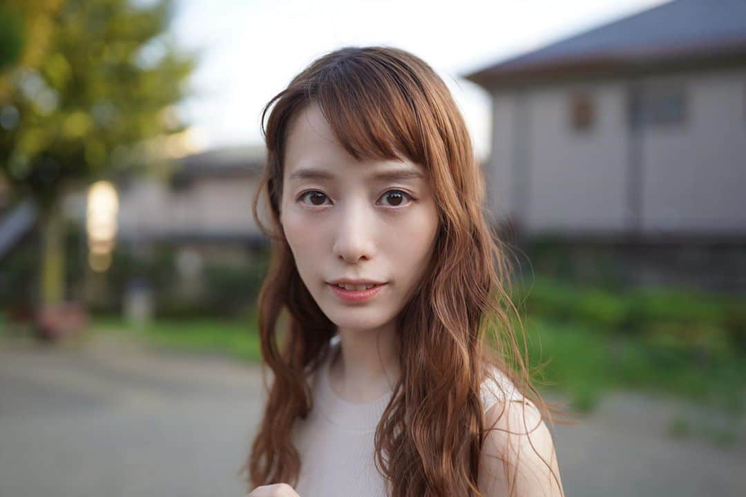 綱島恵里香さんのインスタグラム写真 - (綱島恵里香Instagram)「. . ミスid2021 セミファイナル進出しました😊 応援してくれてありがとうございます‼︎ . .  #self#selfie#selfmade#selfietime#make#makeup#model#style#fashion#photography#photo#camera#instagood#instalike#diarygram#beautiful#モデル#女優 #ootd#fashionstyle#fashiondiary#ootdfashion#style#fashion#ootn #cordinate#code#コーデ #얼스타그램#ミスid2021 #ポートレート#作品撮り」10月7日 17時57分 - tsunashima.erika