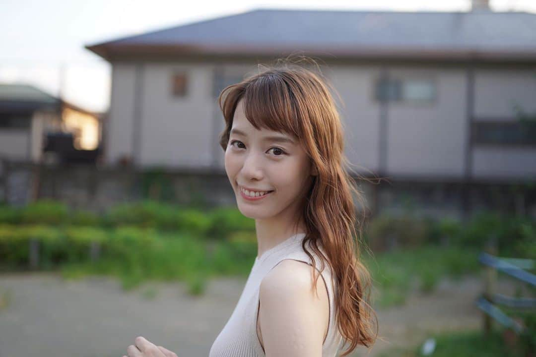 綱島恵里香さんのインスタグラム写真 - (綱島恵里香Instagram)「. . ミスid2021 セミファイナル進出しました😊 応援してくれてありがとうございます‼︎ . .  #self#selfie#selfmade#selfietime#make#makeup#model#style#fashion#photography#photo#camera#instagood#instalike#diarygram#beautiful#モデル#女優 #ootd#fashionstyle#fashiondiary#ootdfashion#style#fashion#ootn #cordinate#code#コーデ #얼스타그램#ミスid2021 #ポートレート#作品撮り」10月7日 17時57分 - tsunashima.erika