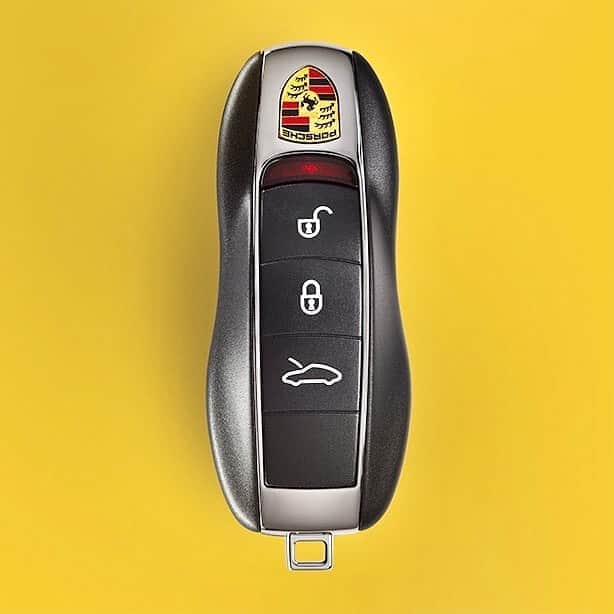 Porsche Japanのインスタグラム
