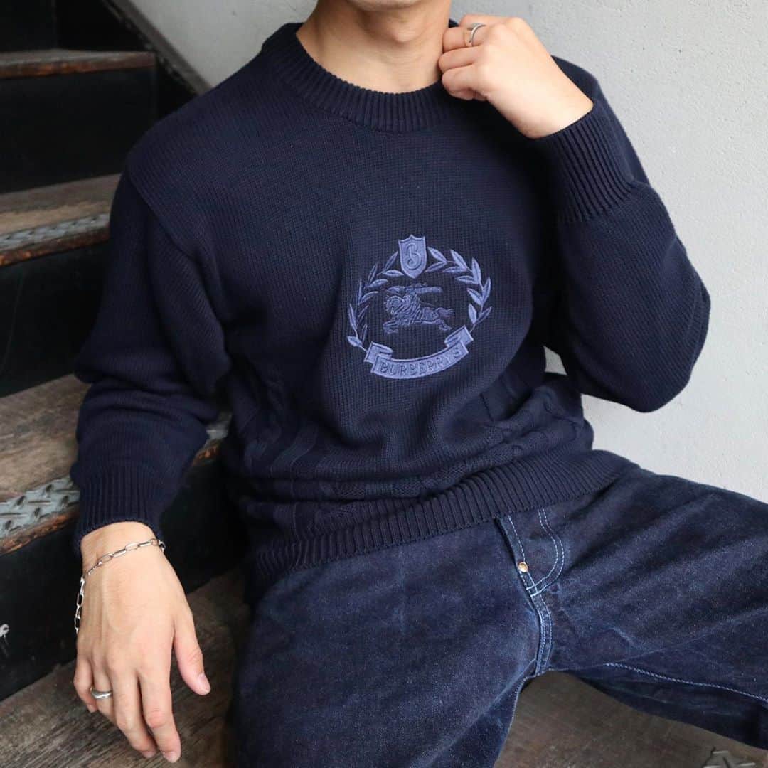 Vintage Brand Boutique AMOREのインスタグラム