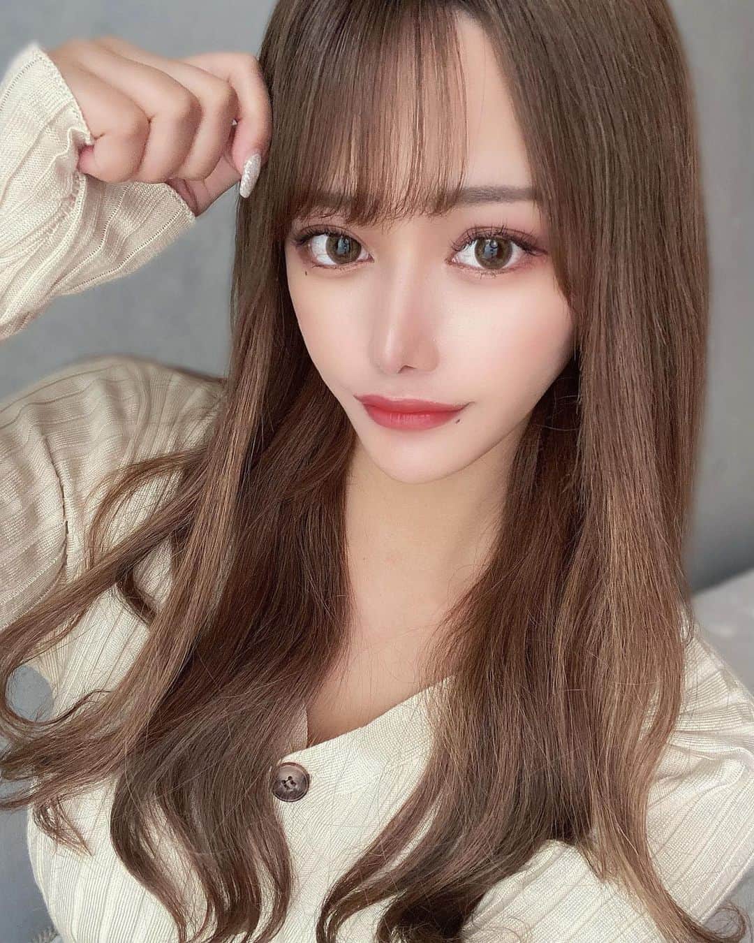 新田エレナのインスタグラム