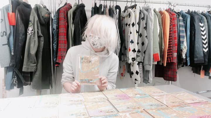 FashionDreamer Dのインスタグラム：「✐☡ฅ^ ̳• ·̫ • ̳^ฅ    &   --✂︎ 📦📦📦---     The our event Invitations for friends.    by @onemade_official & @plus.tsubasa & @yame_japanesetea & @ichicosmetic & @saintnicolas.official & @d_japanese ๑•̀ㅁ•́ฅ✧」