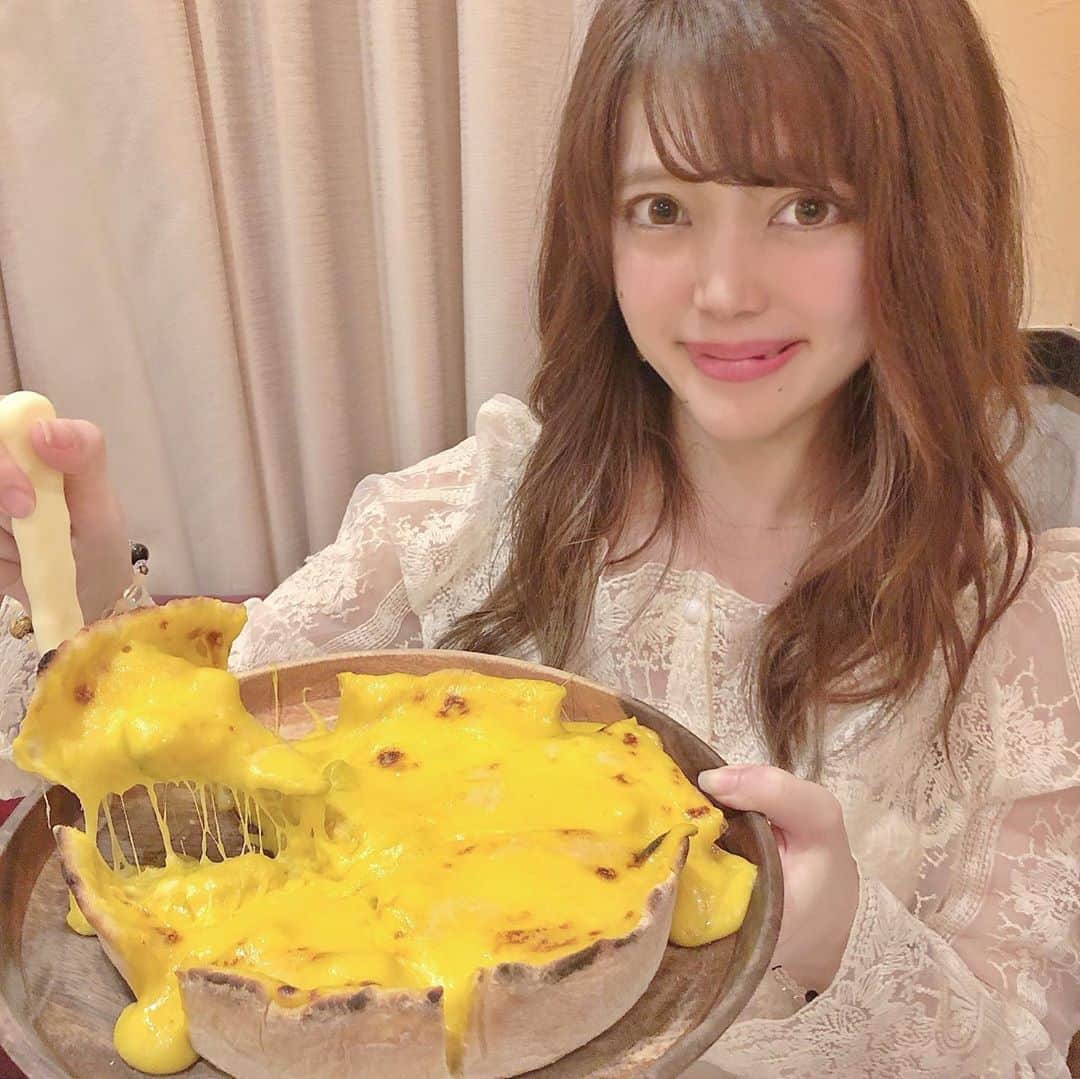 山田あかりのインスタグラム