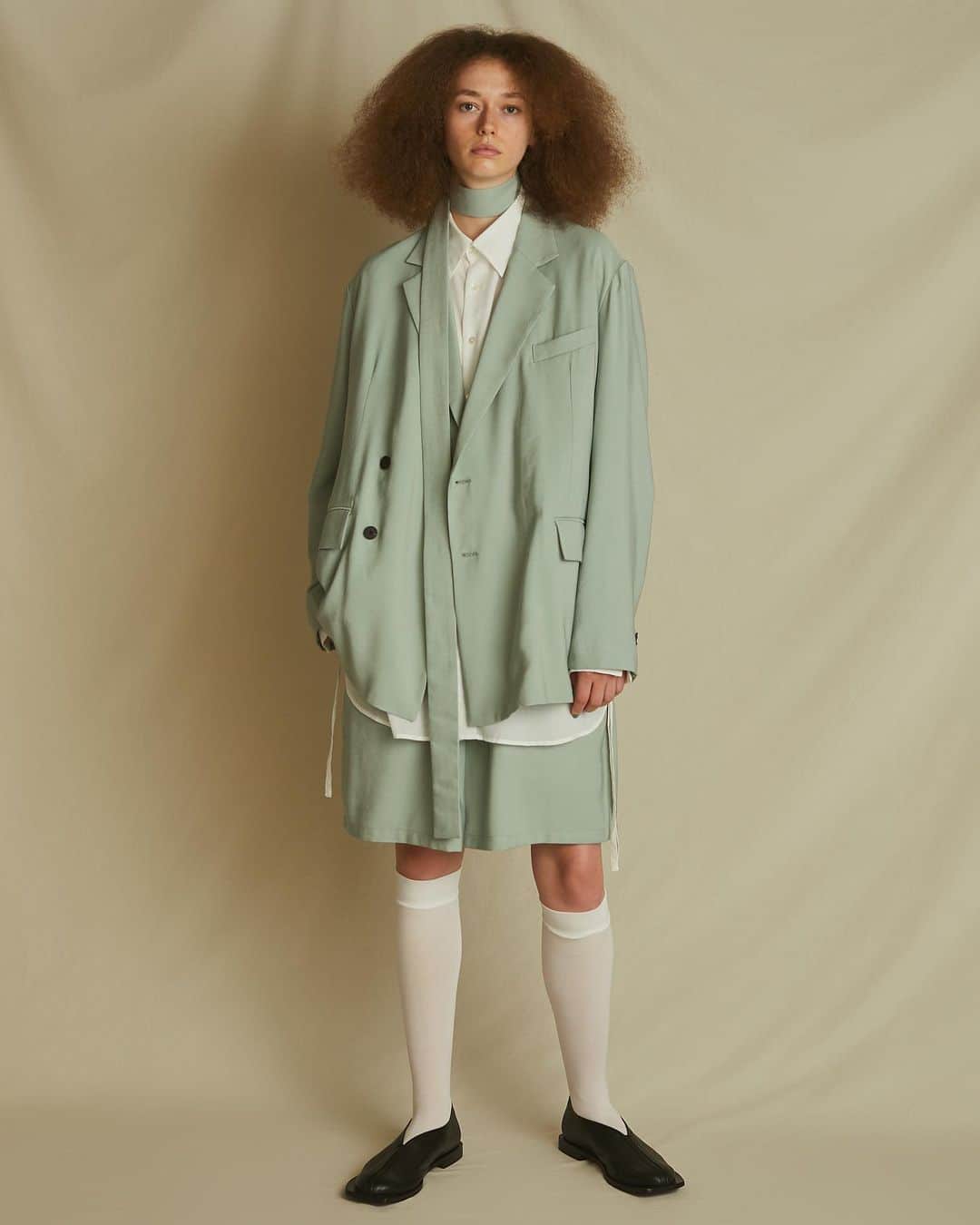 ウィザードのインスタグラム：「2021 SPRING SUMMER COLLECTION “SCREAMING LIFE"  OFFICIAL WEB STORE  https://wizzard.stores.jp/  ドキュメンタリー映画 Kurt Cobain Montage Of Heck から着想を得たコレクション。  #wizzard_fac #wizzard  #fashion #tokyofashion #streetfashion #fashionphoto #designersbrand #domesticbrand #mensfashion #2021ss」